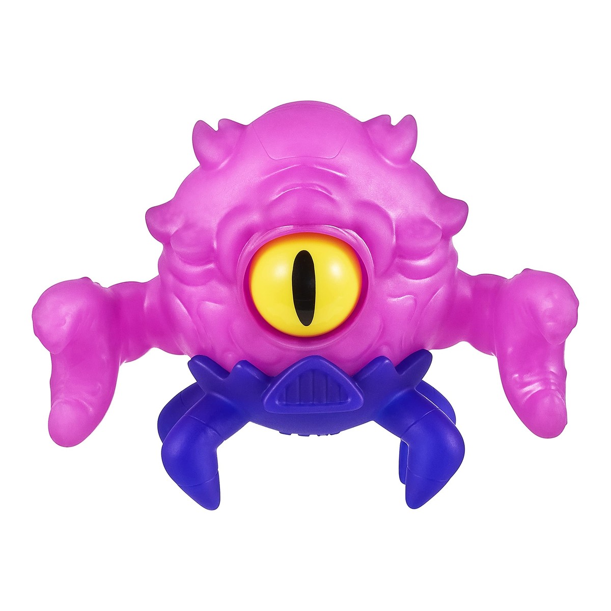 Heroes of Goo Jit Zu Galaxy Attack, Action Figure Ultra Rare