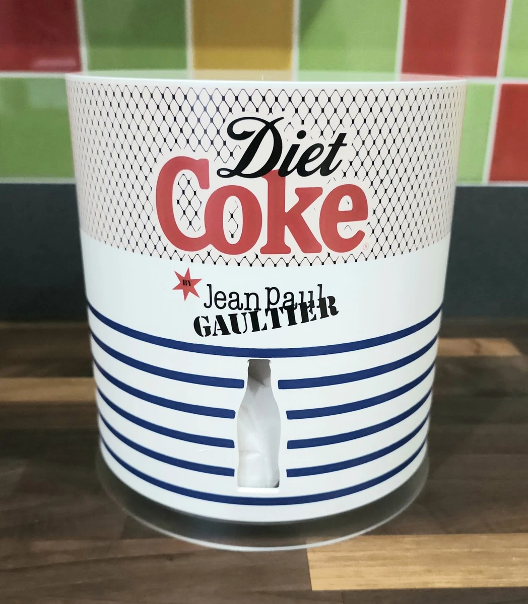 Jean Paul Gaultier Coke Bottle for sale | eBay