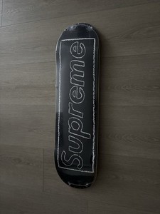 Supreme Kaws Skateboard | eBay
