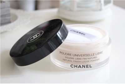 CHANEL Poudre Universelle Libre Face Loose Powder # 20 Clair NIB