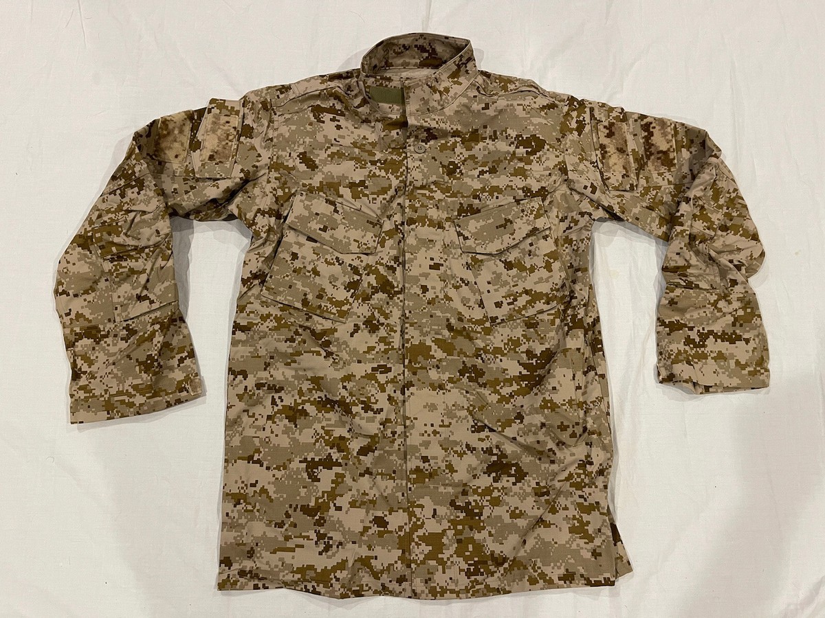 Patagonia AOR1 Level 9 Field Shirt Large | eBay