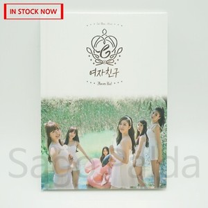 Flower Bud Gfriend | eBay