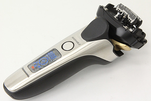 Panasonic LAMDASH Men's Shaver 5-Bladed ES-LV9B-S from Japan | eBay