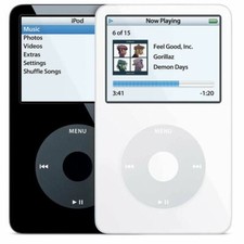 Apple iPod Classic 160GB MP3 Players for sale | eBay