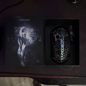 Finalmouse Starlight 12 Zeus | eBay