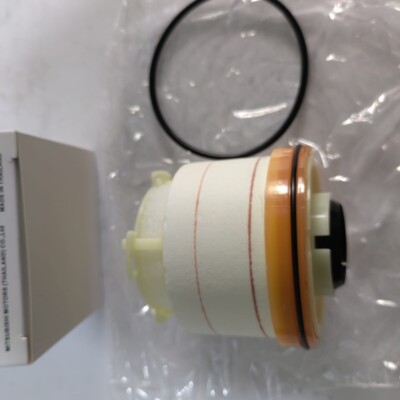 OEM Mitsubishi Triton Pajero Montero Sport Diesel Fuel Filter
