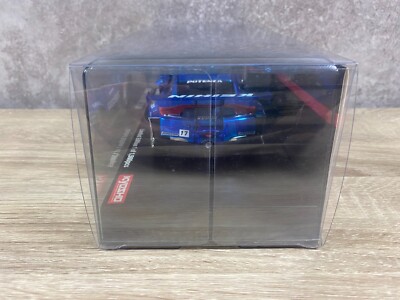 LIMITED EDITION Rare Kyosho MINI-Z Racer Body KEIHIN HSV-010 2010