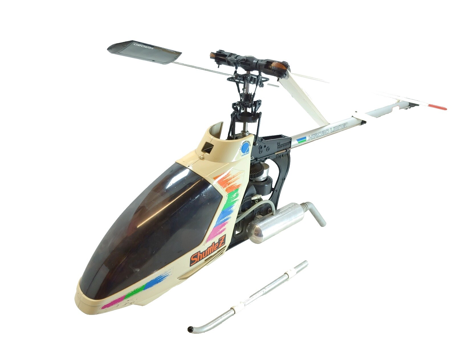 HIROBO Shuttle | eBay