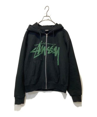 M Stussy Venus Zip Hoodie | eBay