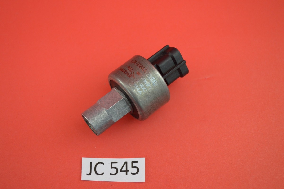 JC545 98-03 Jaguar XJ8 XJR VDP XK8 XKR PRESSURE SWITCH SENSOR