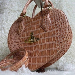 Vivienne Westwood Bag Heart | eBay