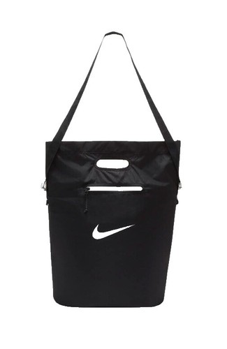 THE UNION THE COLOR TF-1 TOTE BAG, Nylon, Black, Solid Color | eBay