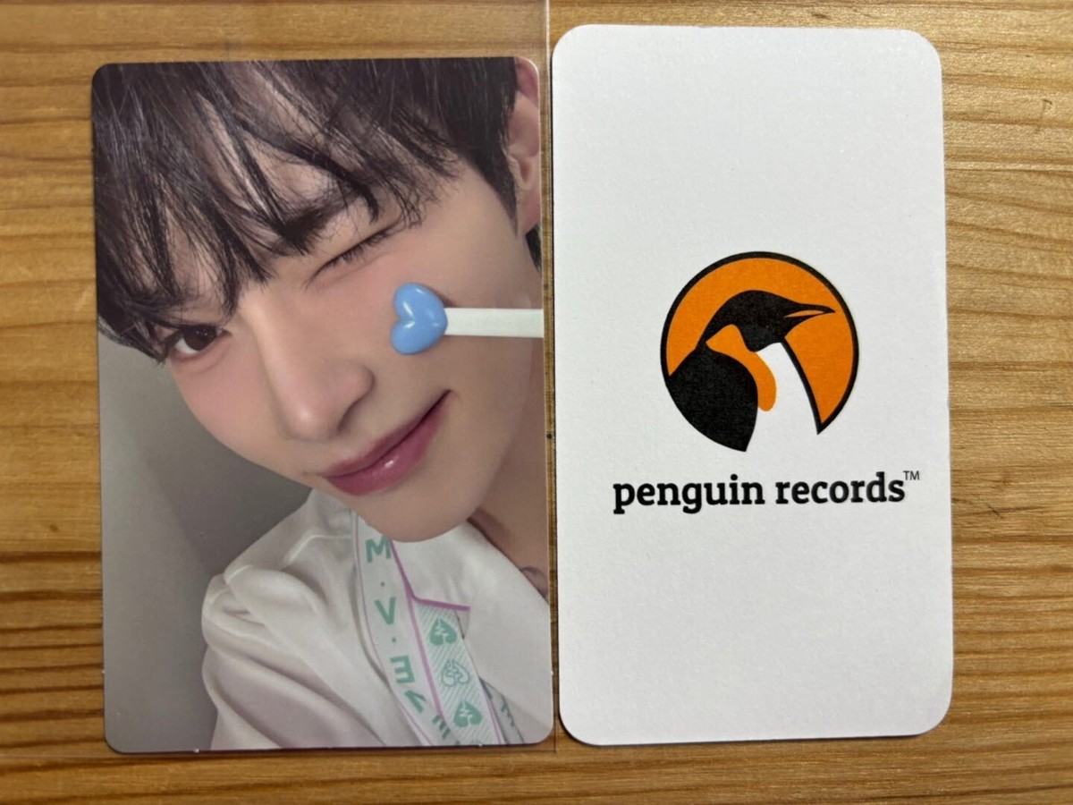 ZB1 ZEROBASEONE - 5TH MINI ALBUM BLUE PARADISE Digipack ZEROSE Ver