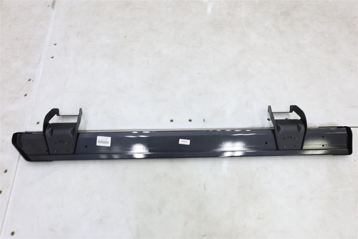 NEW OEM Ford Running Board Step Bar Magnetic Right FL3Z-16450-KD F