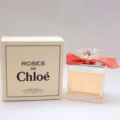 Roses De Chloe Eau De Toilette 2.5 Oz for sale online | eBay