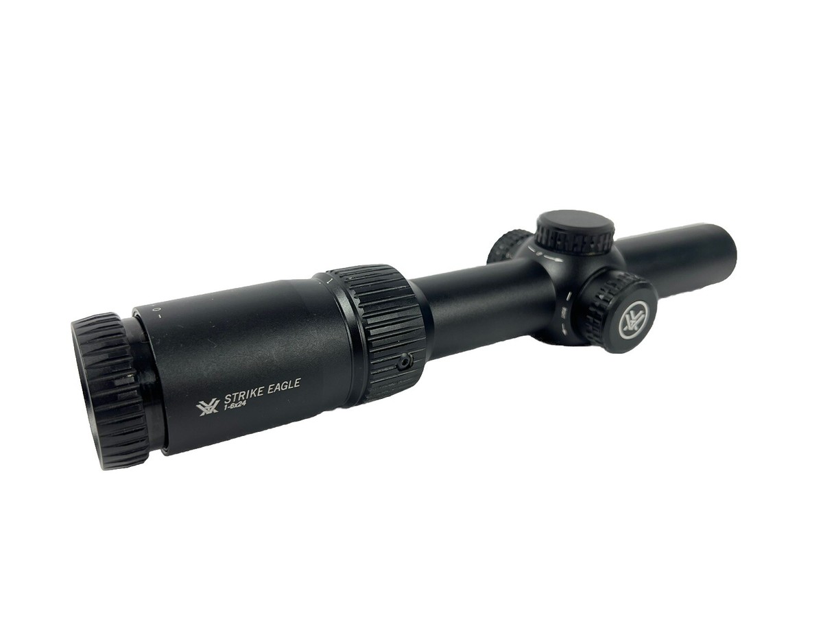 Vortex Strike Eagle 1-6x24 Rifle Scope for sale online | eBay