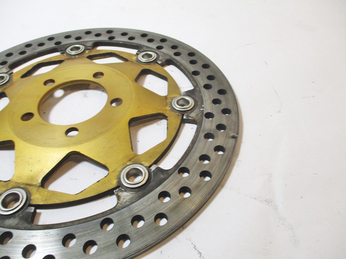 KAWASAKI ZX12R FRONT BRAKE ROTOR DISC 41080-0001-488 ZX 12R NINJA