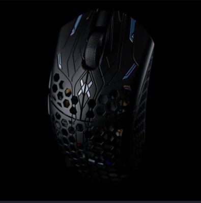 マウス・トラックボール finalmouse ultralight x Phantom (M) lion