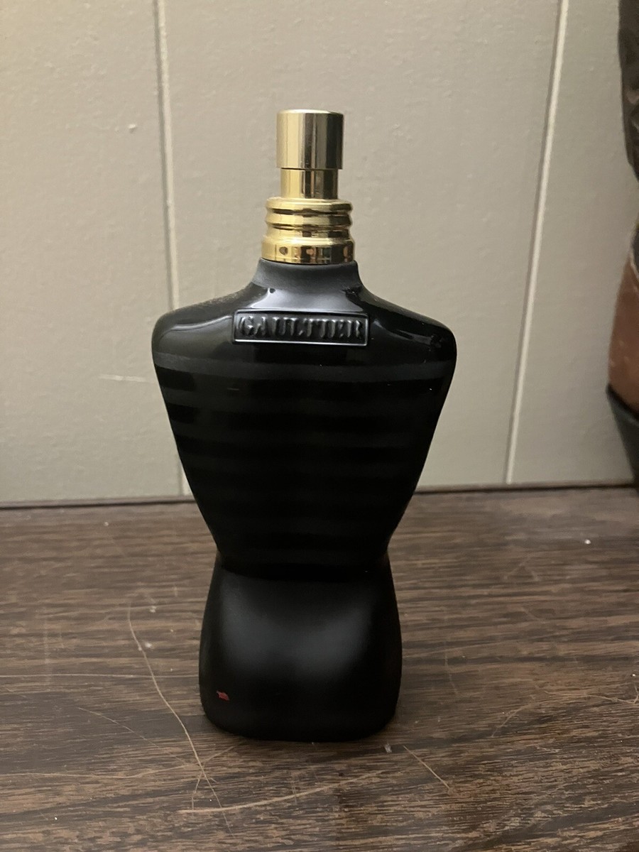 jean paul gaultier le male le parfum 4.2 | eBay