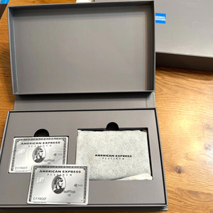 American Express Luggage Tag | eBay