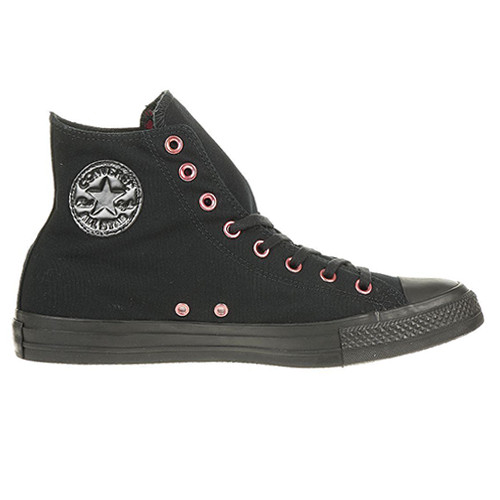 Converse Chuck Taylor All Star Hi-Top Black for Sale