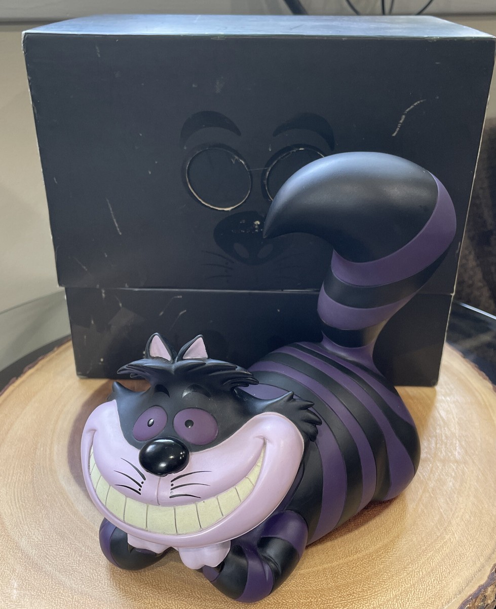 Span Of Sunset Limited Edition Alice In Wonderland Purple & Black