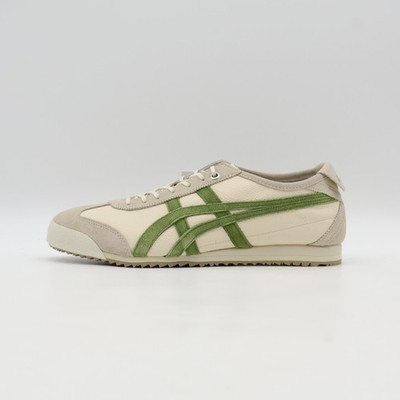1183C015-201 Onitsuka Tiger Mexico 66 SD Birch Green (Men's) | eBay