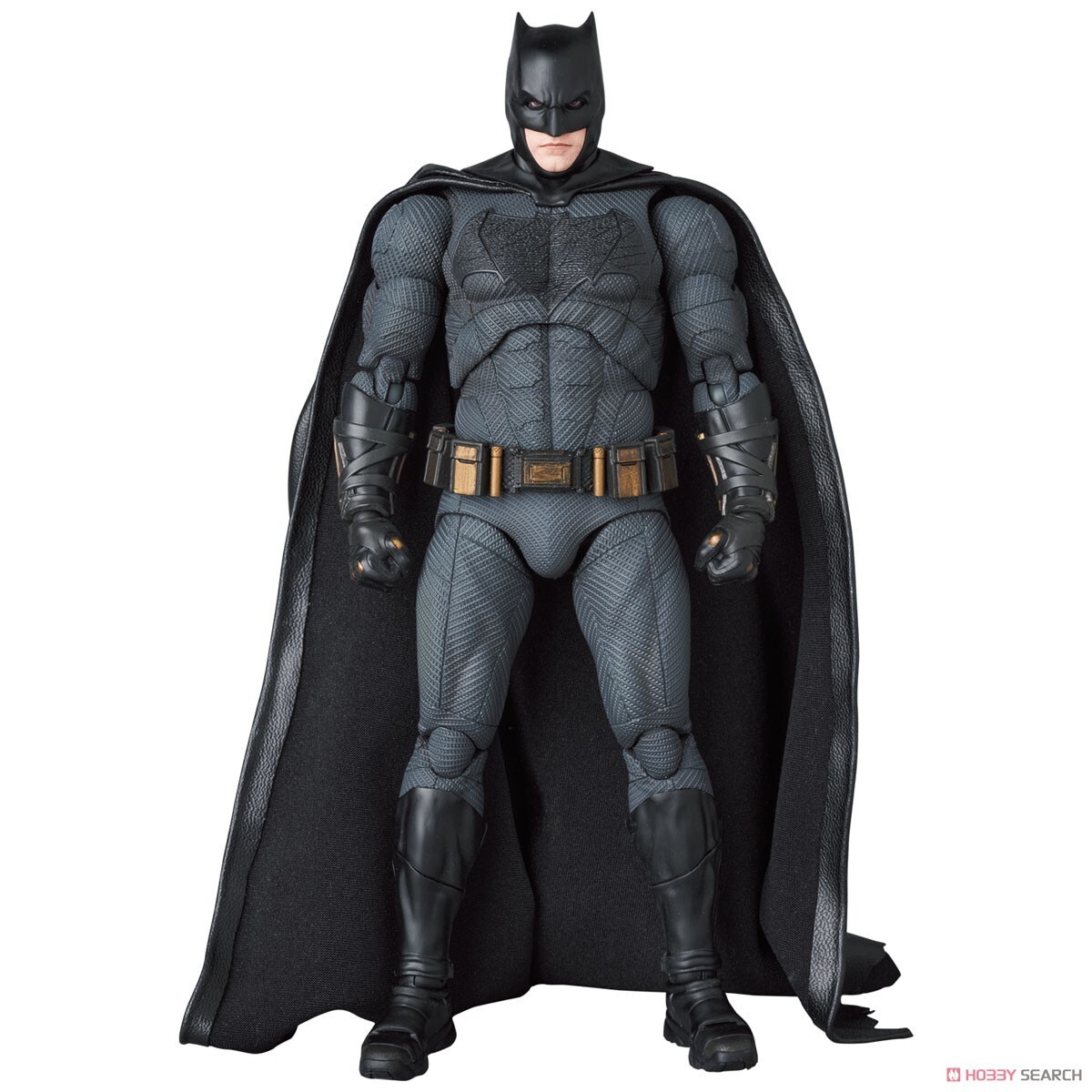 MAFEX BATMAN ZACK SNYDER`S JUSTICE LEAGUE Ver No.222 Medicom Toy
