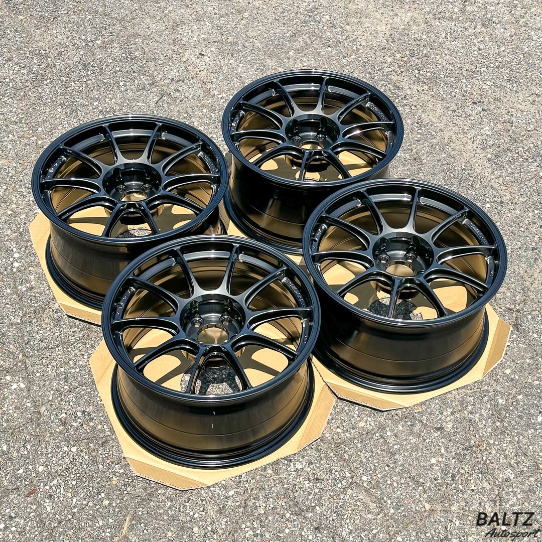 WedsSport TC105X 17x9