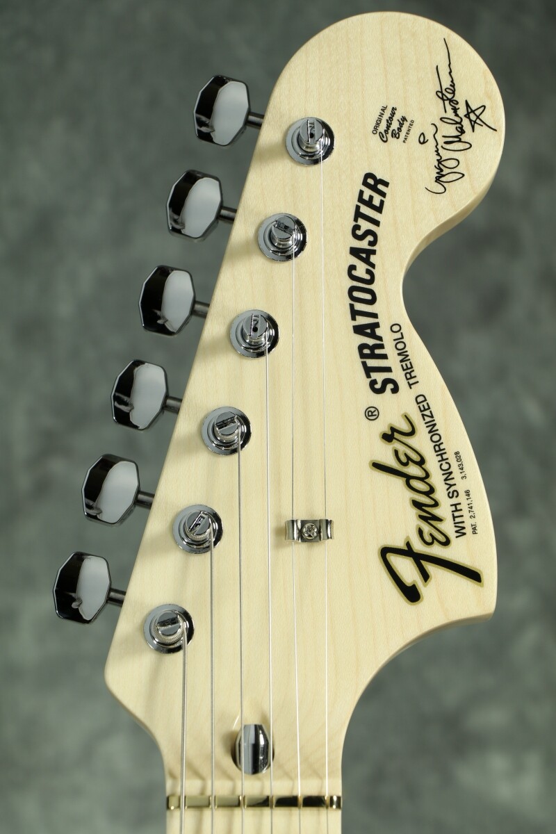 Fender Japan Exclusive Yngwie Malmsteen Signature Stratocaster