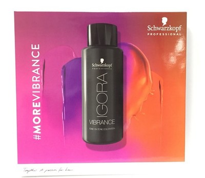 Schwarzkopf Igora Vibrance Swatch Book Premium IDH: 2360967 | eBay