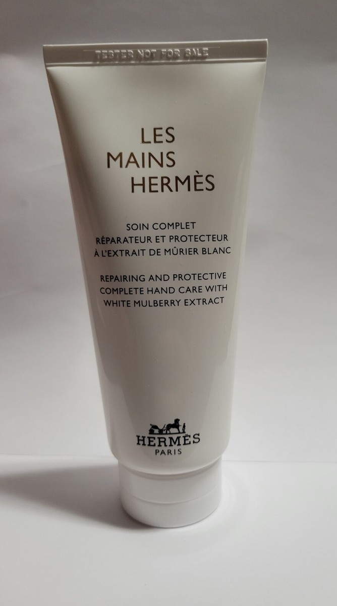 Hermes Les Mains Hermes Hand Cream 100ml | eBay
