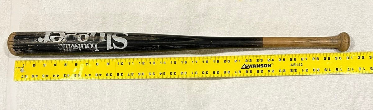 Baseball Bat, Louisville Slugger 31 Inch! Vintage | eBay
