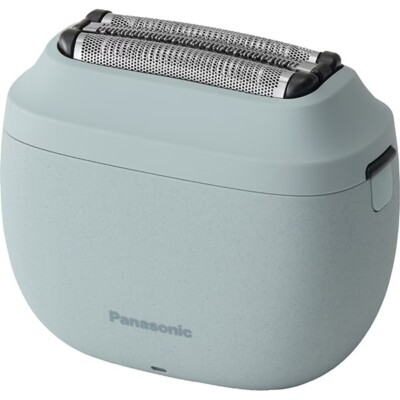 Panasonic ES-P330U-B Smoky Blue Men's Shaver LAMDASH Palm in 5