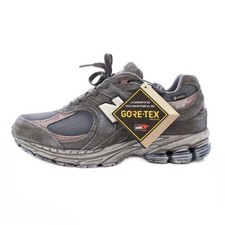 New Balance 2002R GORE-TEX Magnet Mood Indigo for Sale