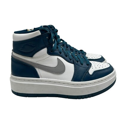 Nike Air Jordan 1 Elevate High Women's Size 7.5 US DN3253-401 Sky