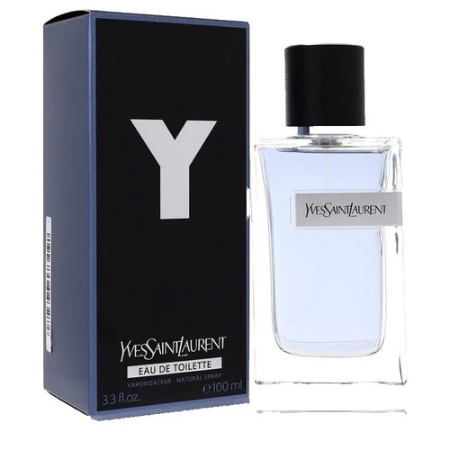 In Love Again Yves Saint Laurent edt 100 ml. Vintage 1998 original