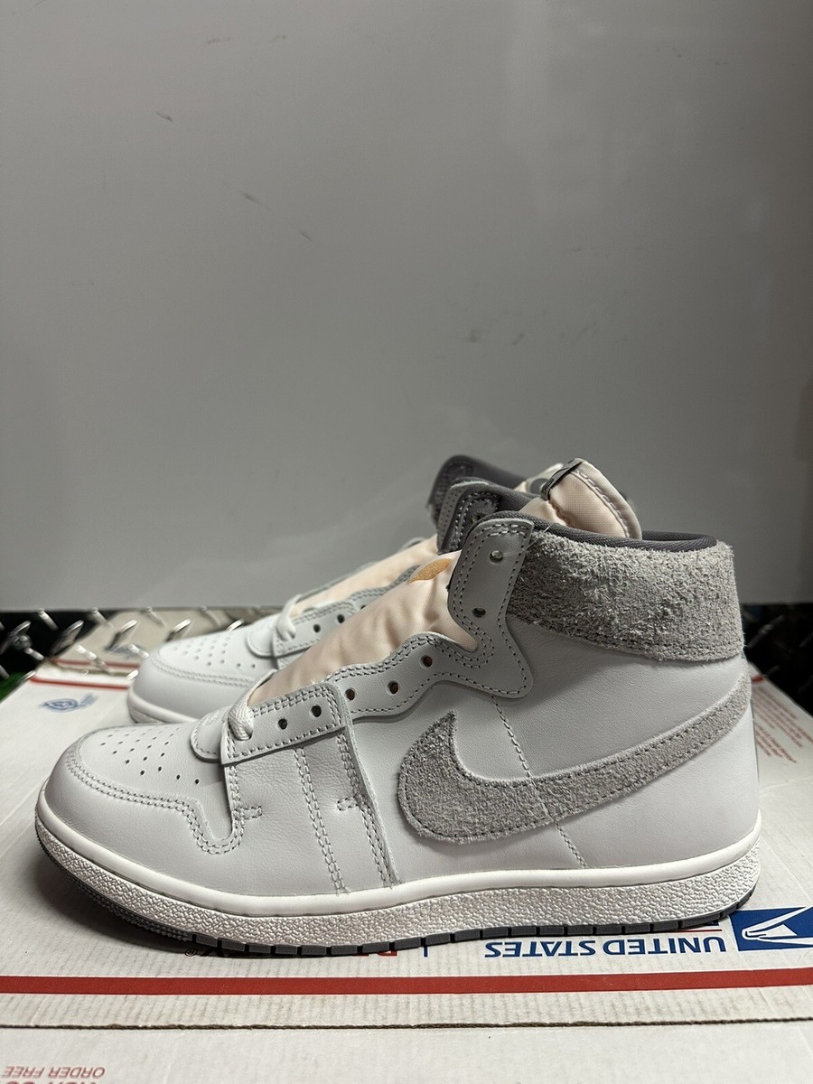 Jordan Air Ship PE SP 'Tech Grey' DZ3497 100 Size 6.5 | eBay