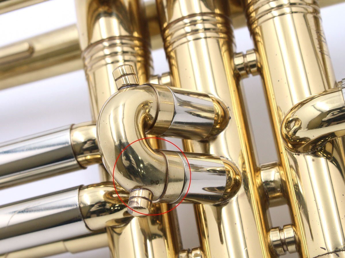 HUTTL Trumpet LINE 800 | eBay