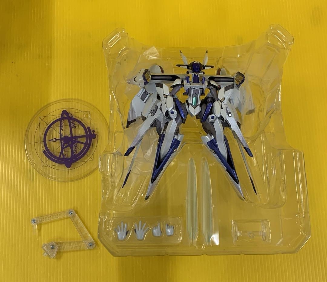 Variable Action E.S. Dinah Xenosaga EpisodeIII Mega House Action