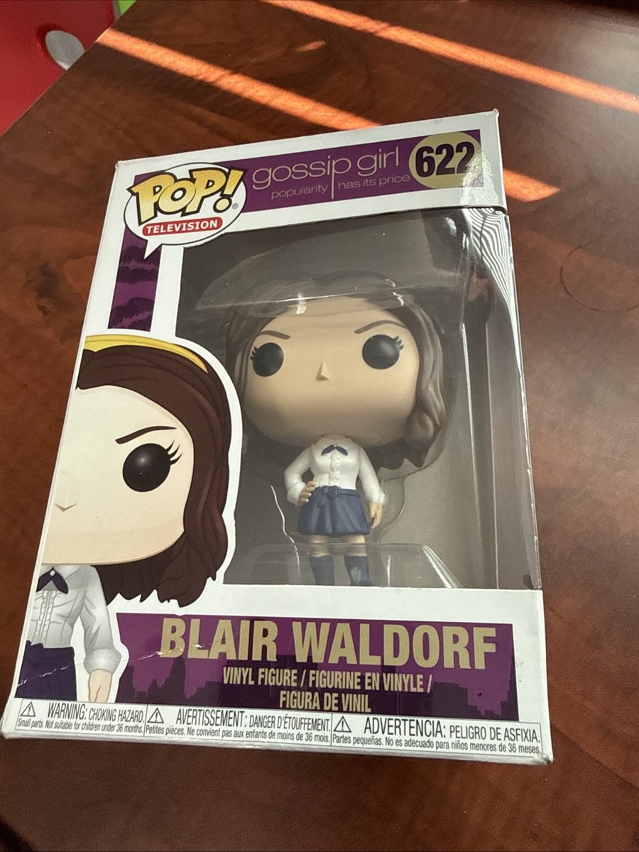 Funko Pop! Vinyl: Blair Waldorf #622 for sale online | eBay
