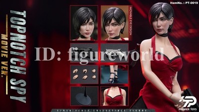 Pre-order Premier Toys PT-0019 1/6 Resident Zombie Evil Crisis Ada