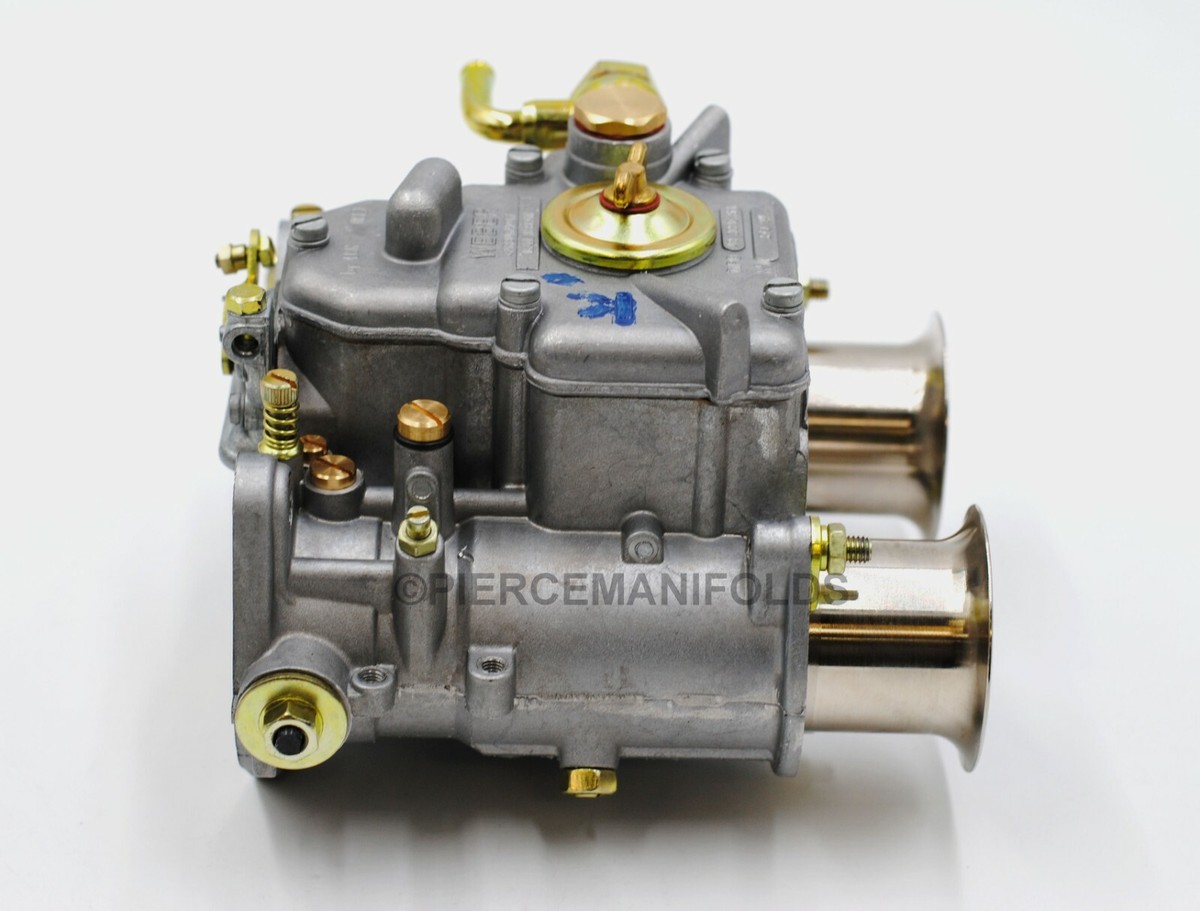 Weber 40 DCOE Carburetor MADE IN SPAIN | 19550174 | GENUINE