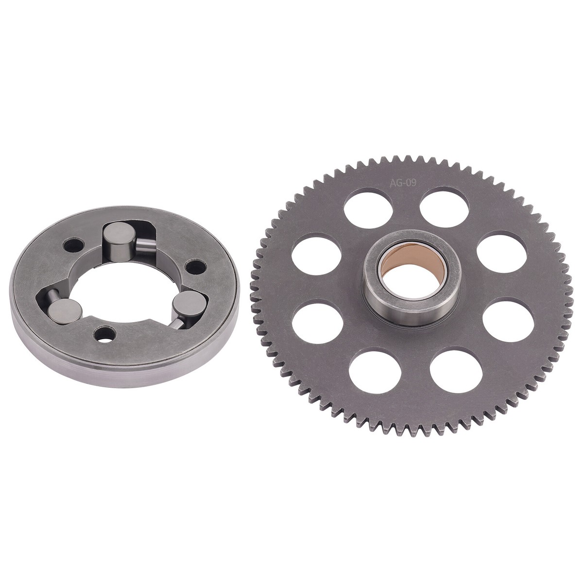 One Way Starter Clutch Kit for Yamaha XVZ1200 83-89 XVZ1300