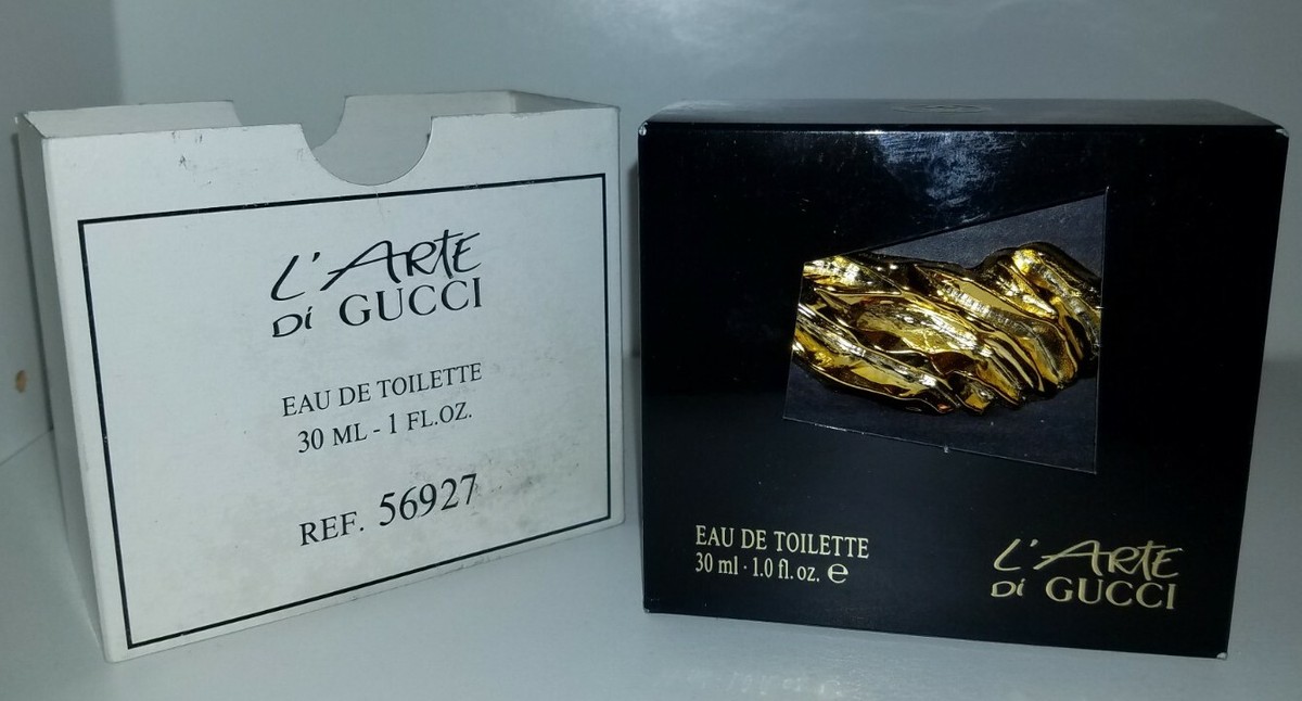 L'Arte Di Gucci 56927 Eau De Toilette For Women 30ml /1.0 fl oz