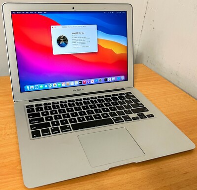 Apple MacBook Air 13