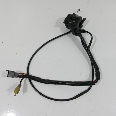 Kawasaki GPZ 900 R Handlebar Switches Left Switch Indicator Switch