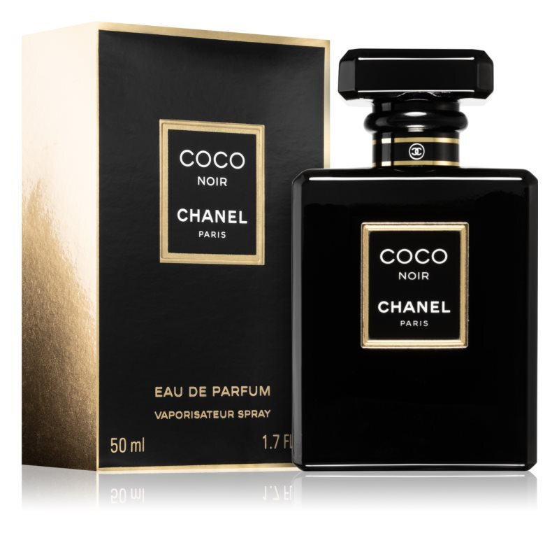 Chanel Coco Noir 50 / 100 ml Eau de Parfum | eBay