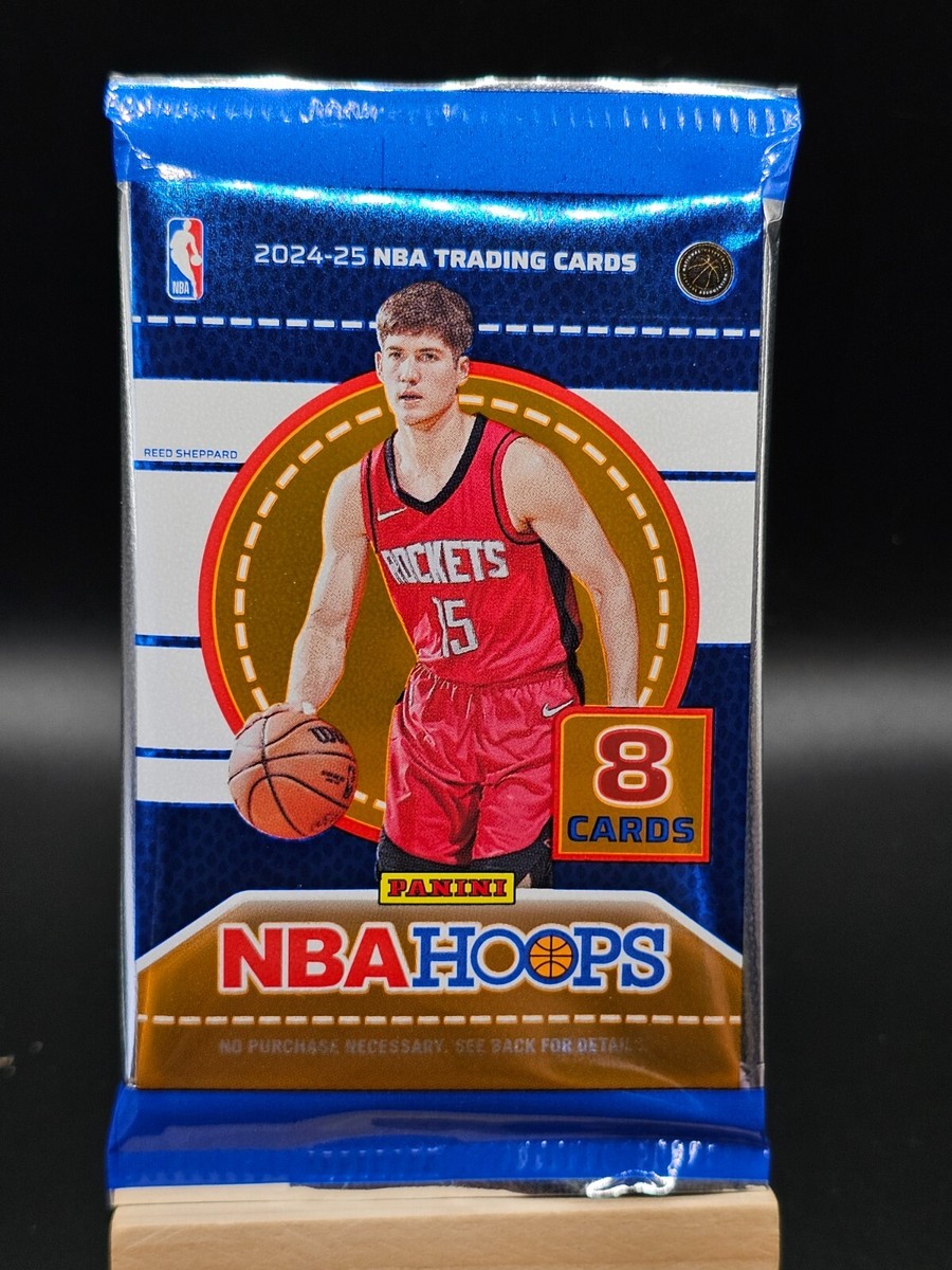 2024-25 NBA Hoops Basketball ANTI GRAVITY insert Complete your set