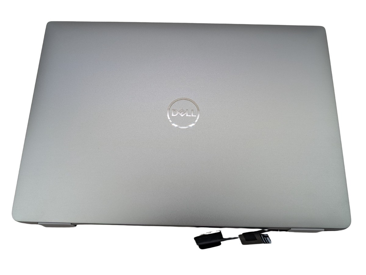 NEW OEM Dell Latitude 7340 FHD+ LCD Screen Assembly NT RGB Cam